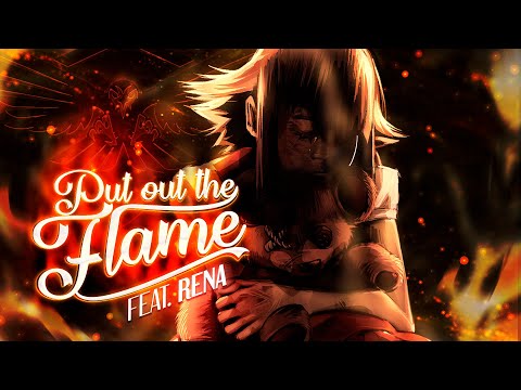 Put Out The Flame 🎵 feat. @Renaaa (League of Legends song - Annie)