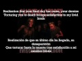 Cannibal Corpse-A cauldron Of Hate (subtitulos,lyrics)