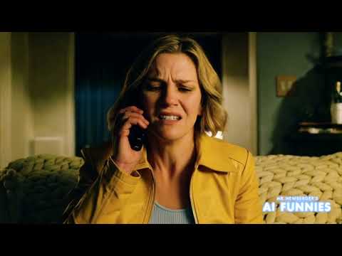 ORANGE TV Presents - SNORIBUS (Пародия на Pluribus)