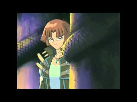 Yu-Gi-Oh The Abridged Series - Do Him