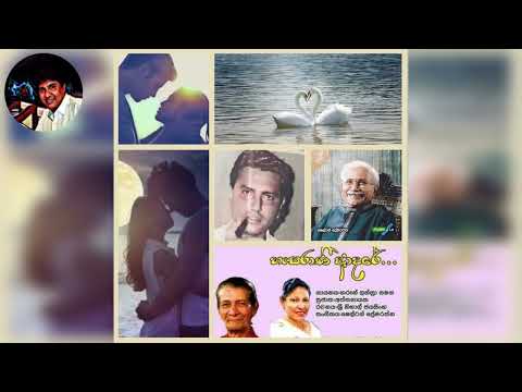 Hansa  Rani  Adare  / හංස රාණී  ආදරේ....../ Harun  Lanthra ,  Sujatha Aththanayaka