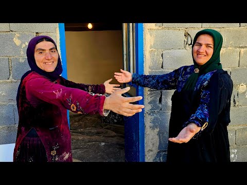 Unexpected Meeting of Ilham with Shansa and This is What Happened