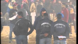 (25) Bachoana (Mansa) Kabaddi Tournament 16 Jan 2016