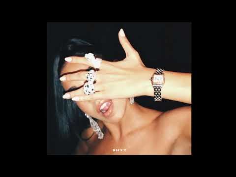 (FREE) Rnb x Melodic Drill Type Beat 2021 - R&B Drill Instrumental - "HEART"