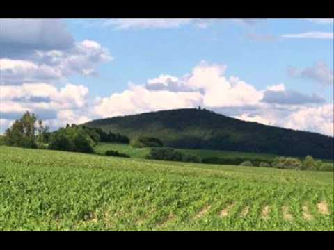 Jakub Smolík Vzpomínka na Blaník