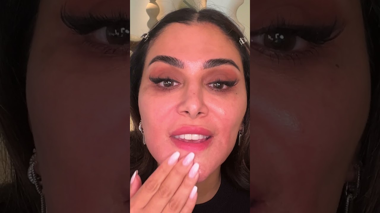 Huda Beauty - Easy Blur Primer 