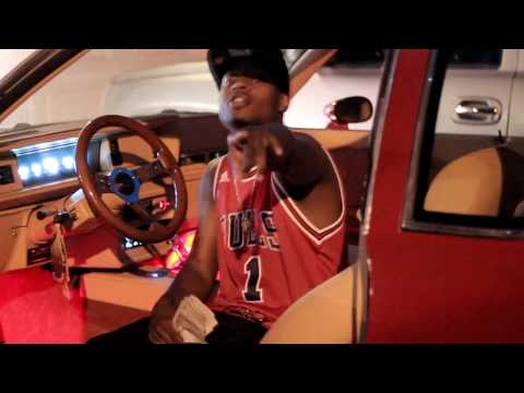 YH YOUNG DOLO ft. MP GUTTA - IM DA MAN "( MUSIC VIDEO ) '