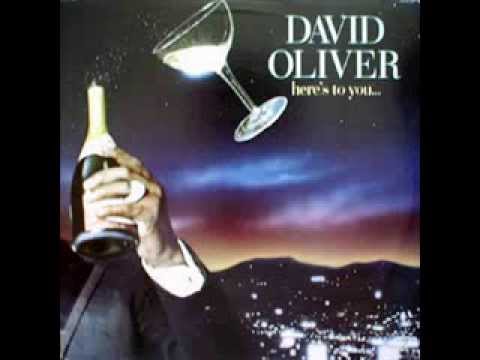 David Oliver - The Masquerade Is Over