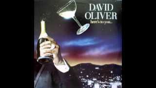 David Oliver - The Masquerade Is Over