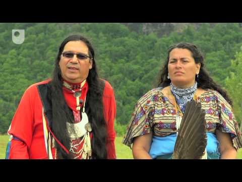 Mi'kMaq identity - Mi'kmaq: First Nation people (6/6)