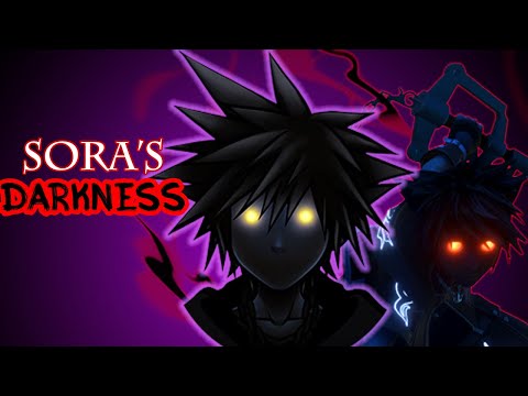 What Makes Anti and Rage Important? | Kingdom Hearts