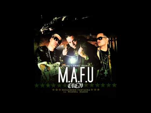 Mafu Crew- Make You Cry
