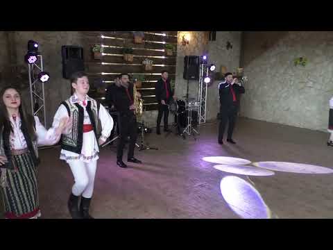 Formatia Cromatic Barlad - Hora instrumentala | Tel:0742490471