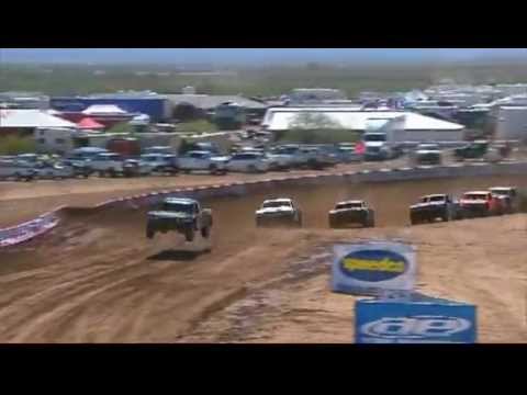 Lucas Oil Off Road Racing - 2011 - Round 4 - Pro 4 Unlimited & Pro 2 Unlimited