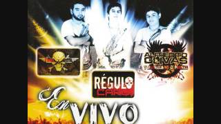 Sangre Nueva (El Guachio) - Los 3 Mandos