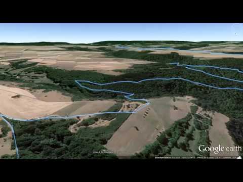 15. Etappe St. Goarshausen – Kaub | Rheinsteig | GPS-Track