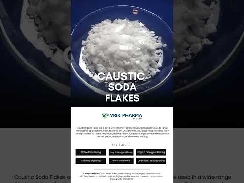 Analytical grade 50 kg gacl caustic soda flakes, 99.50%
