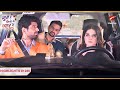 Savi Rajat Ki नोक झोंक Bhari Car Ride Ep 1286 Highlights Ghum Hai Kisikey Pyaar Meiin 