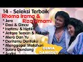 Rhoma Irama Riza Umami Jera Dasi Dan Gincu Hatimu Dan Hatiku Andai Mera Dan Yu