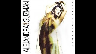 Alejandra Guzman - Cuidado con el corazon (Remasterizado 2017 / Audio Calidad Diamante)