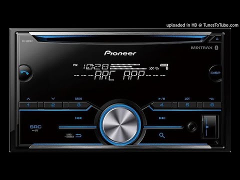 Musica De Antro (Marzo 2020) "EPICENTER"