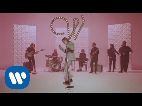 Wilder Woods - Supply & Demand (Official Video)