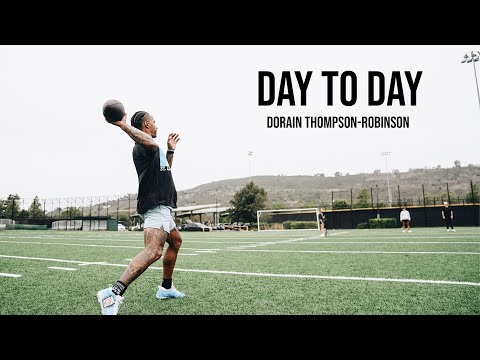 Day in the life - DTR