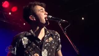 San Cisco - Rocket Ship | Live in Sydney | Moshcam