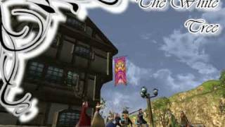 Lotro Music - The White Tree by Howard Shore