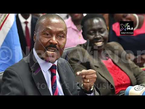 News Podcast In The Am 11122020