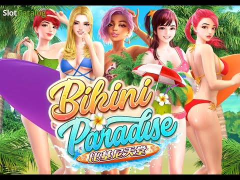 Bikini Paradise gameplay video