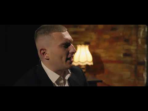 Adnan Kadrić  - Da na kraj svijeta odem (Official Music Video) 2025