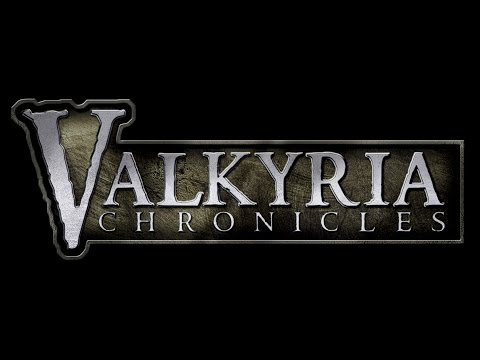 Valkyria Chronicles - Episode 3