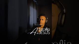 A familia de Jesus #cânticocristão #musica #orquestradoslouvores #hinoevangélico #canticoespiritual