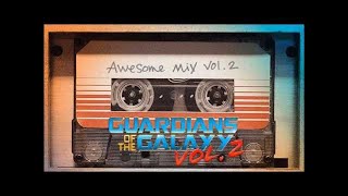 Guardians of the Galaxy: Awesome Mix Vol 2 (Origin