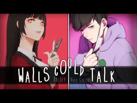 Nightcore Walls Could Talk [Switching Vocals]
