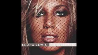 Leona Lewis - Nowhere Left To Go (Feat. Cassidy)