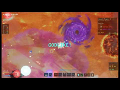 Gameplay Trailer