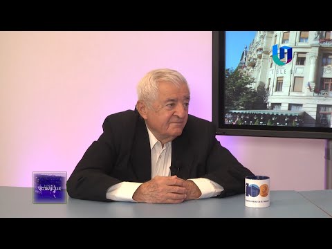 Nicolae Secoșan la „Istoria fotbalului” (ep. 5)