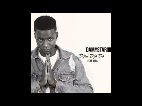 Damy Star - Djon djo djo feat Biba (Audio)