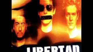 LA LEY- LIBERTAD