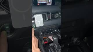 [問題] mazda cx5 通風椅熄火後開啟