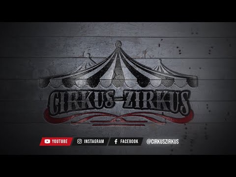 Promotional video thumbnail 5 for Cirkus Zirkus