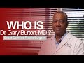 Get To Know Dr. Gary Burton --- South Florida Plastic Surgeon
