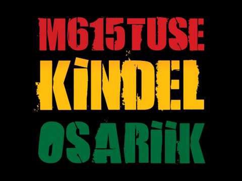 615 - Mulje(ft. s'Poom)