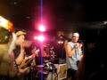 2 O Clock Courage YMCA Intro