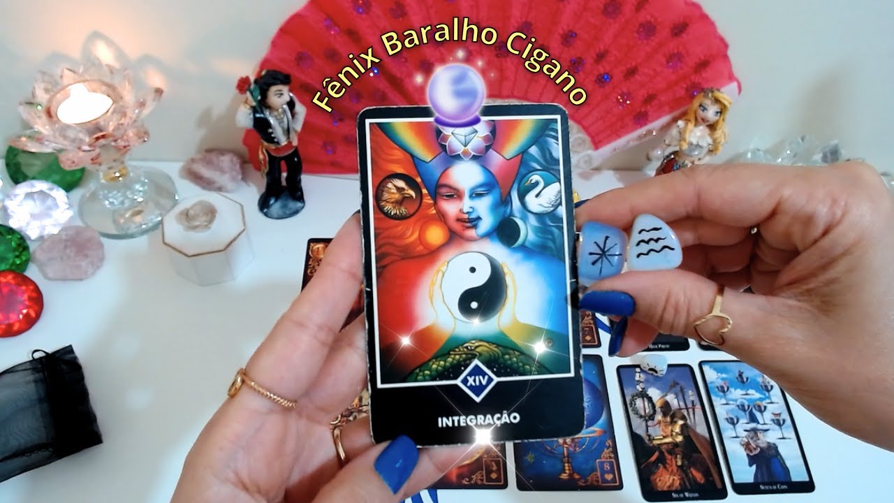 😍HOW is he/she in RELATION to me TODAY/NOW?+ Next ATTITUDES of his/hers!🔮Gypsy Deck Answers