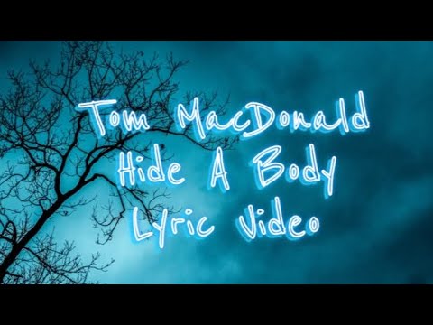 Miniatura de Hide A Body