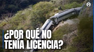 Hija de maquinista acusado por Tren Interoceánico revela irregularidades