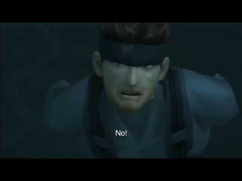 METAL GEAR SOLID 2  SONS OF LIBERTY : S3  & THE PATRIOTS LEGACY